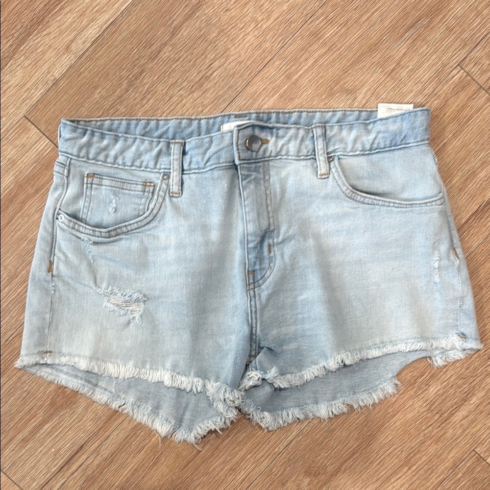 H&M shorts size 10
